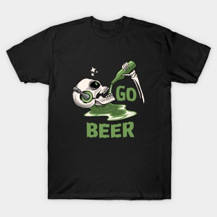 Go beer T-Shirt